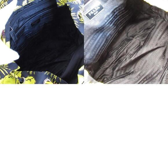 PRADA Black Backpack - Picture 5 of 5